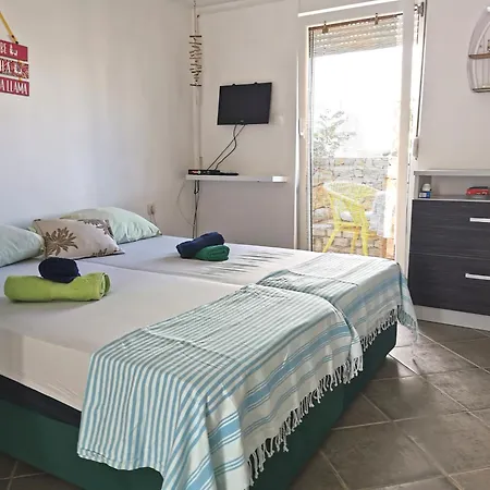 Apartments Silver Novalja Room photo