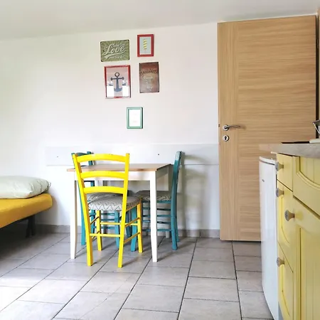 Apartments Silver Novalja Room photo