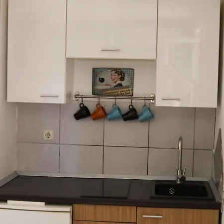 Apartments Silver Novalja Room photo