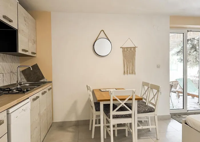 Apartments Silver