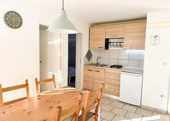 Apartments Silver