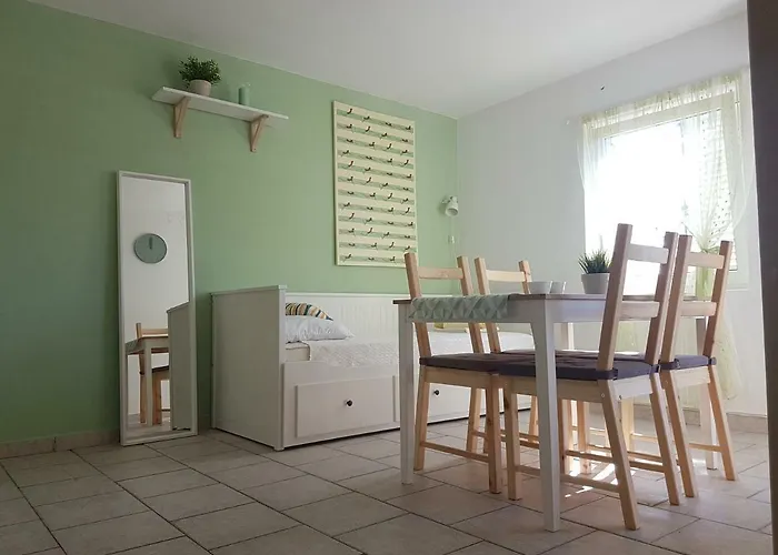 Apartments Silver