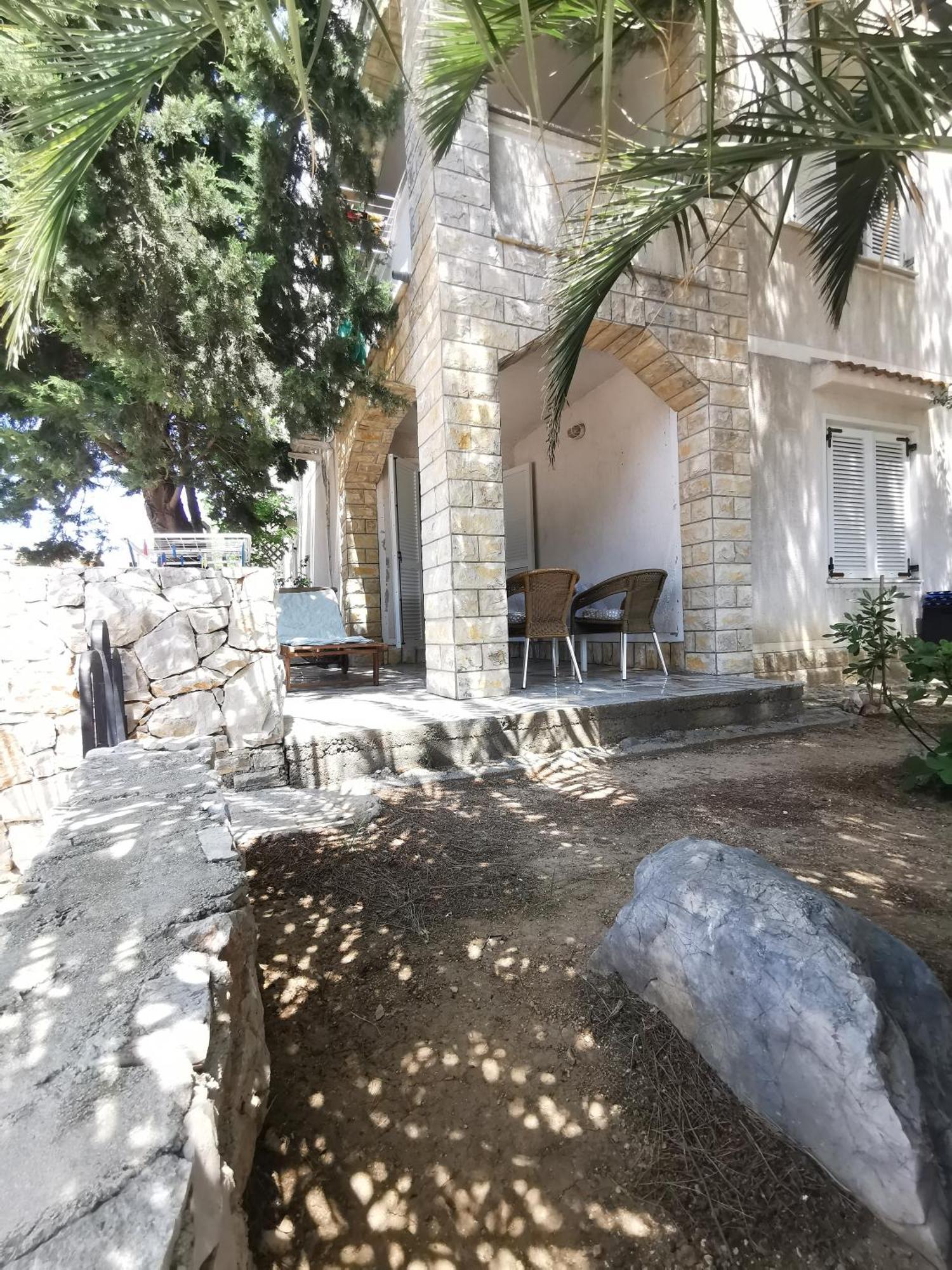 Apartman Silver Novalja