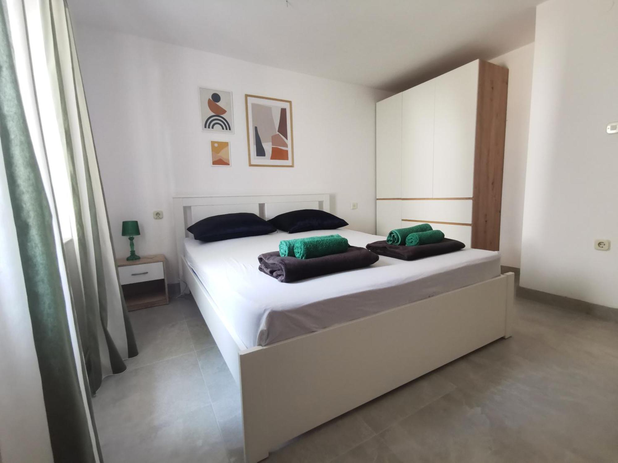 Apartman Silver Novalja