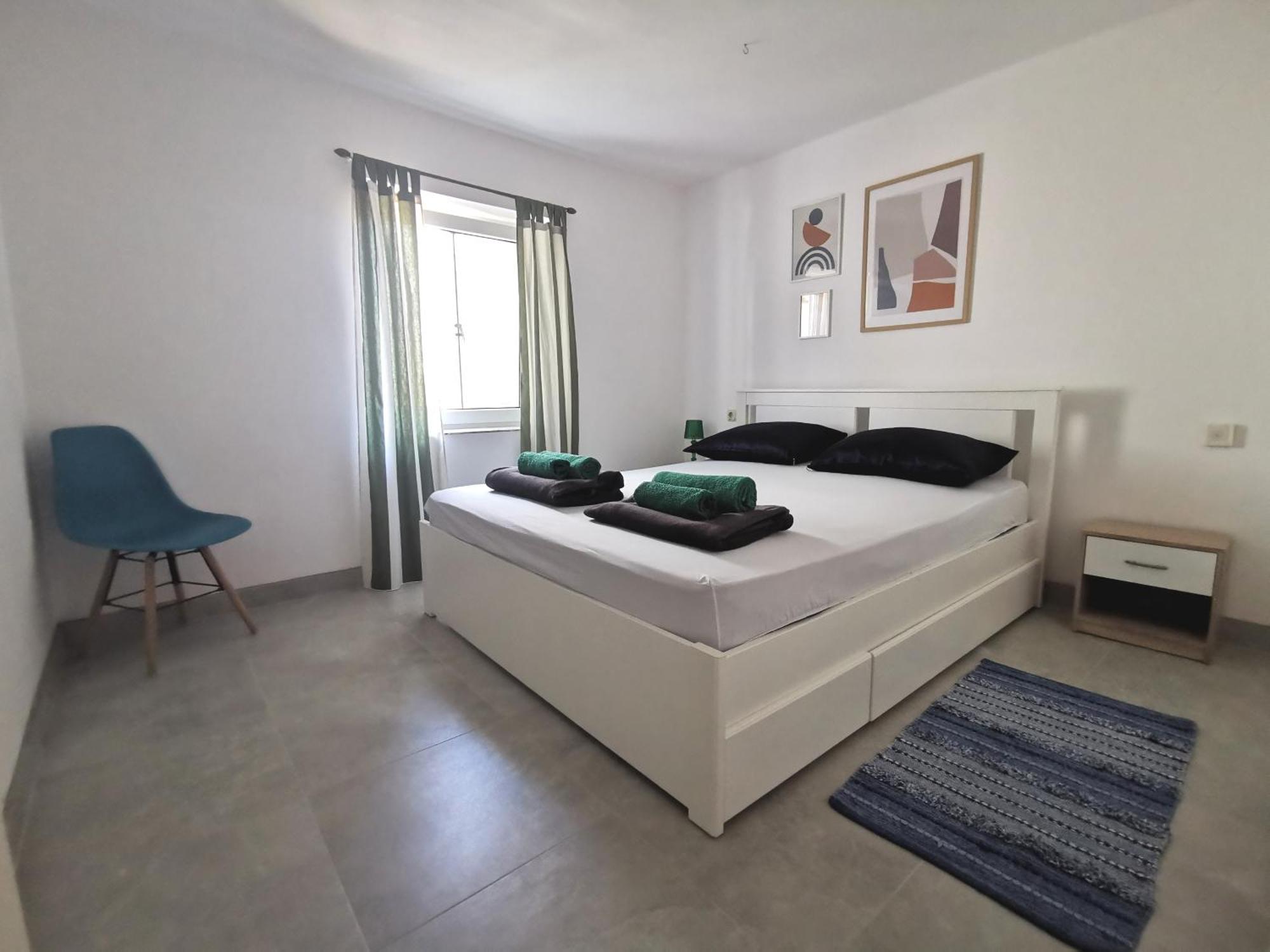 Silver Apartman Novalja