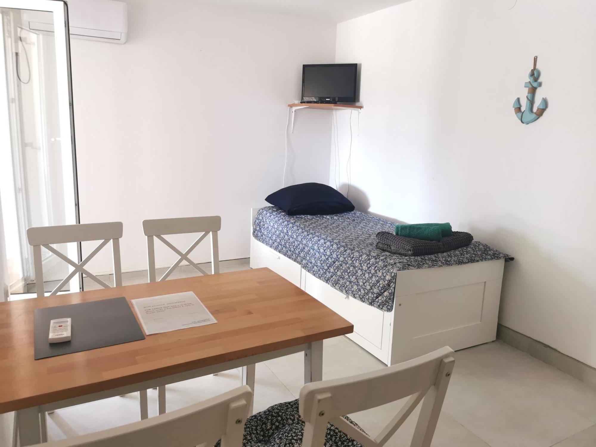 Apartman Silver *