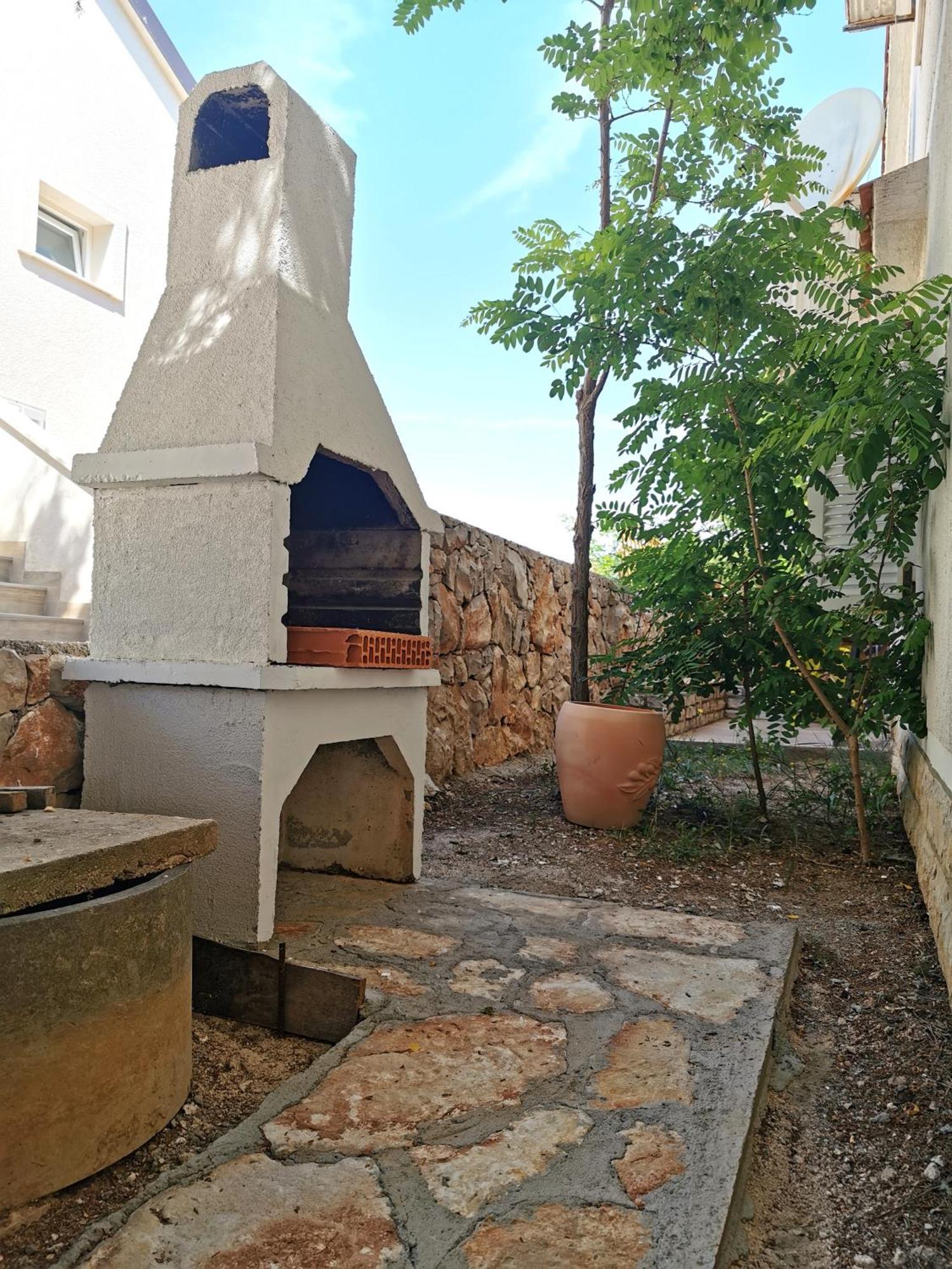 Silver Apartman Novalja