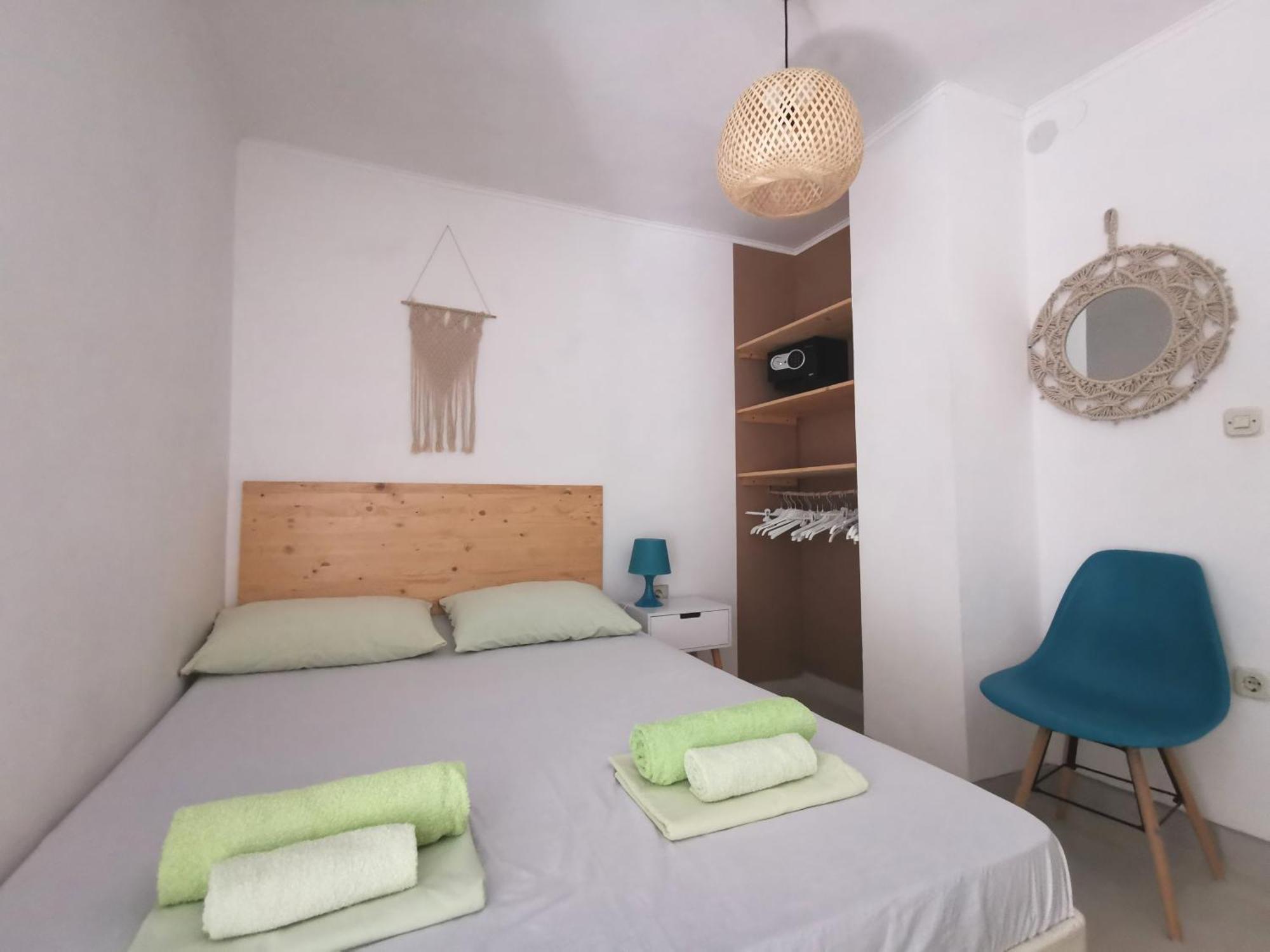 Silver Apartman Novalja