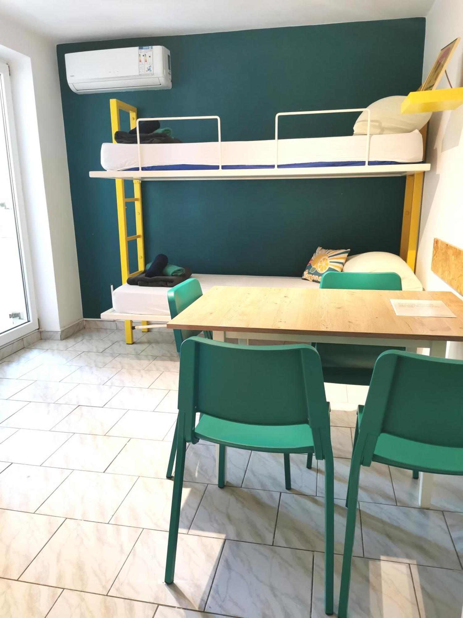 Apartman Silver