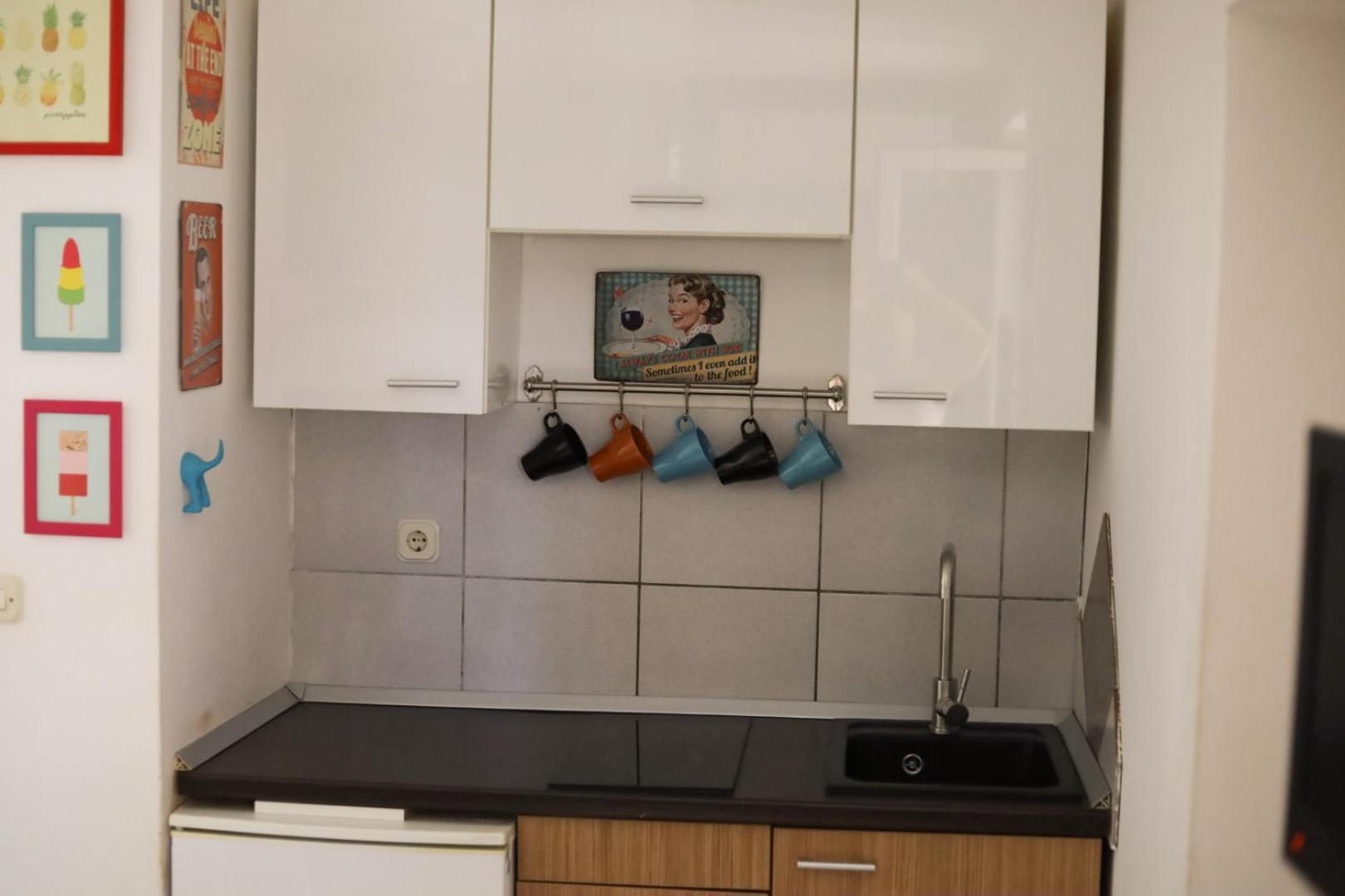 Apartman Silver *