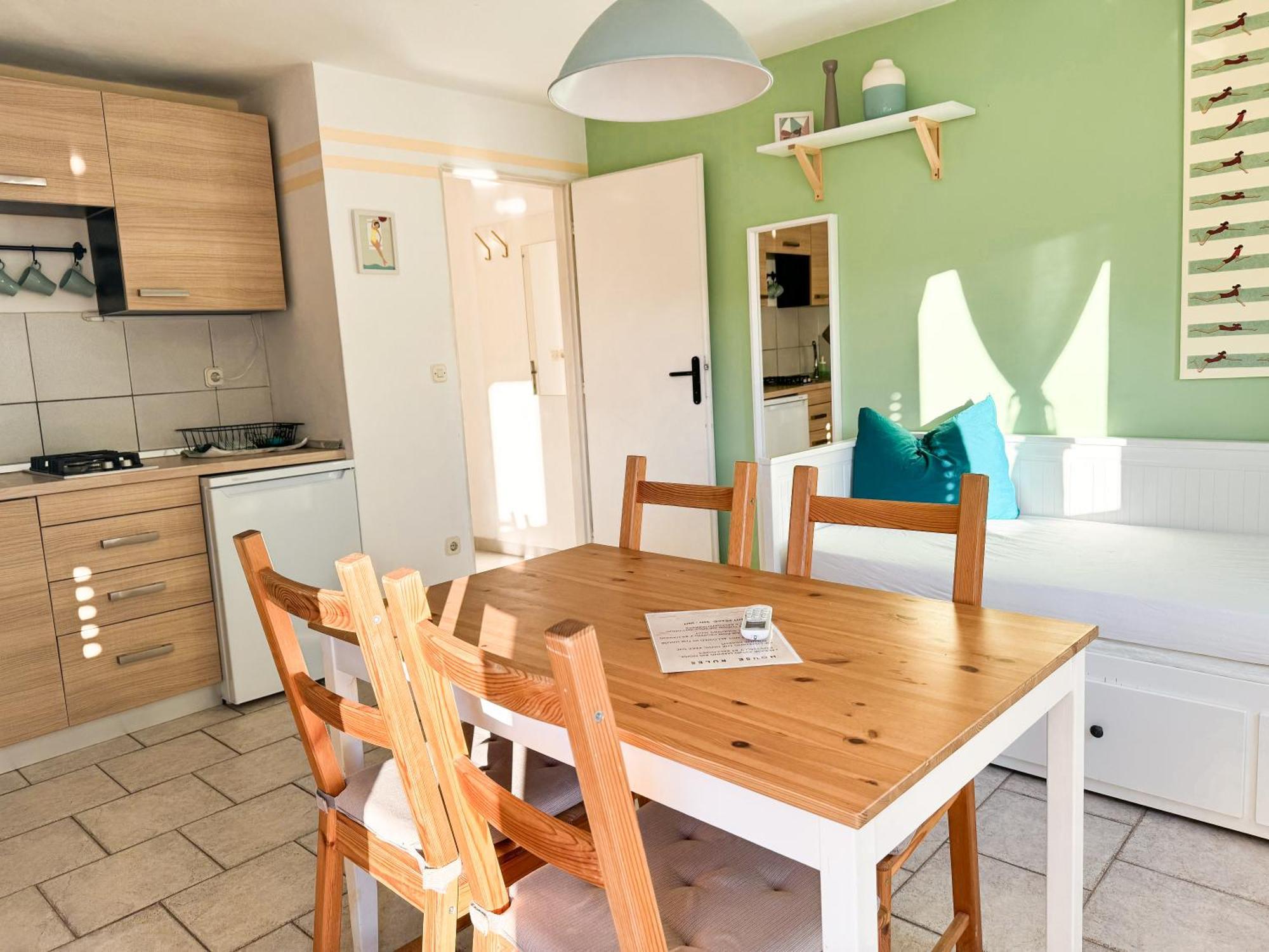 Apartman Silver Novalja