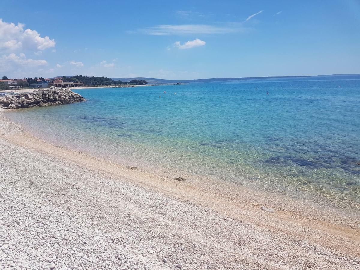 Silver Apartman Novalja