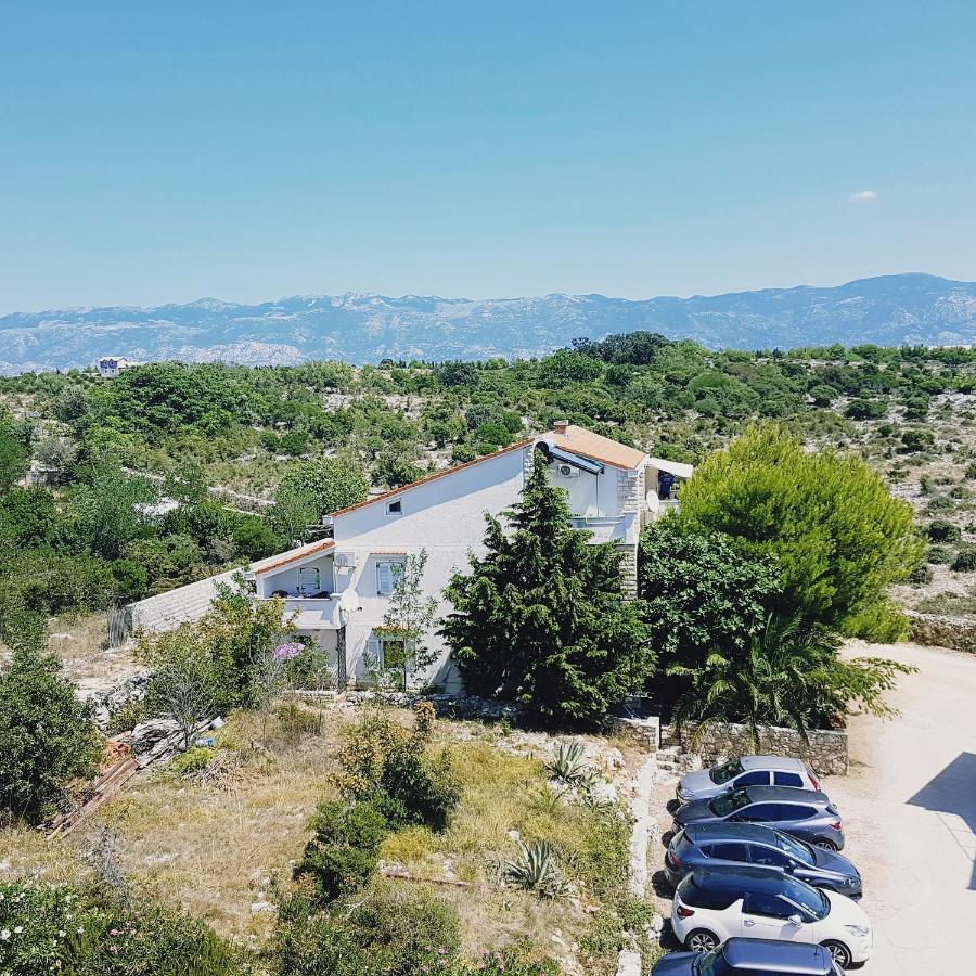 Silver Apartman Novalja